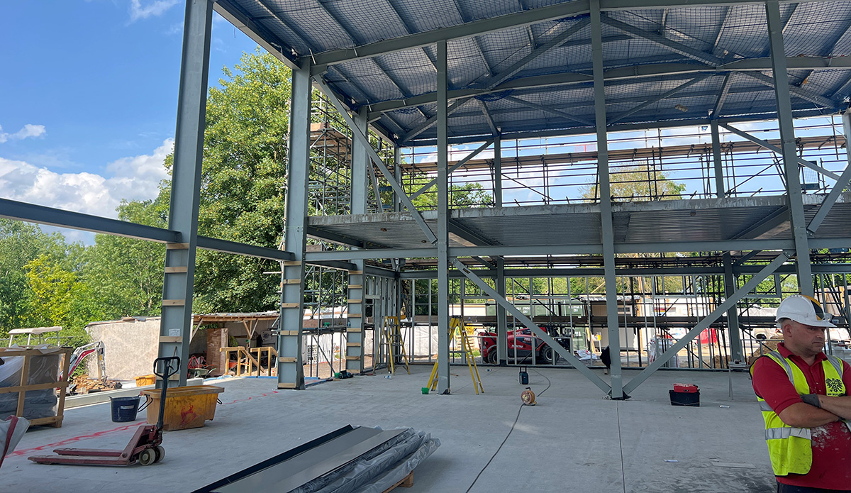 school studio theatre